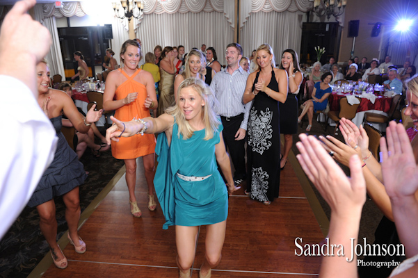 Best Ocean Breeze at Mayport wedding photographer - Sandra Johnson (SJFoto.com)